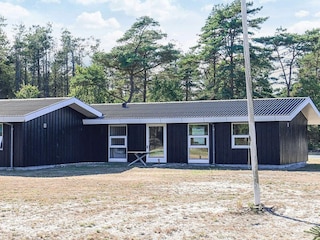 Holiday house Hals Outdoor Recording 4