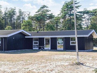 Vakantiehuis Hals Buitenaudio-opname 4