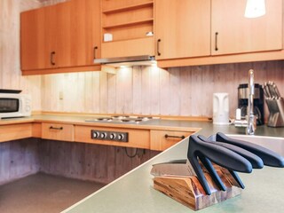 Holiday house Hals  15