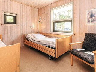 Vakantiehuis Hals  12