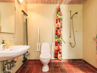 Vakantiehuis Hals  13