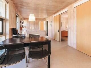 Holiday house Hals  14