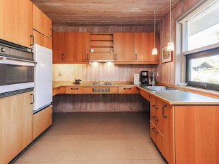 Holiday house Hals  12