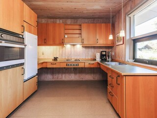 Holiday house Hals  15