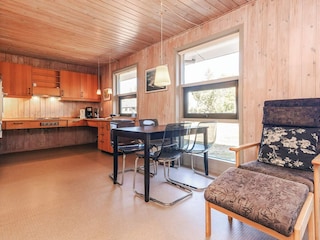 Holiday house Hals  13