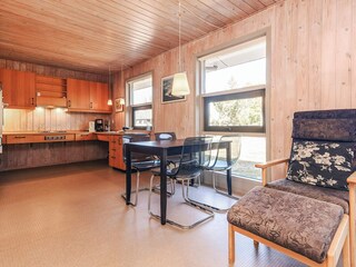 Vakantiehuis Hals  16