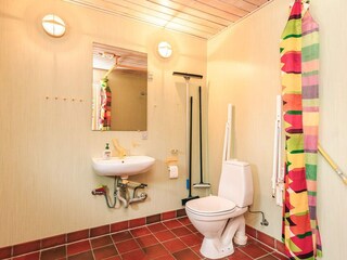 Holiday house Hals  18