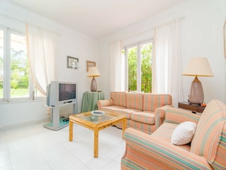 Villa Cala Blava Ausstattung 12