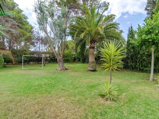 Villa Cala Blava Buitenaudio-opname 3