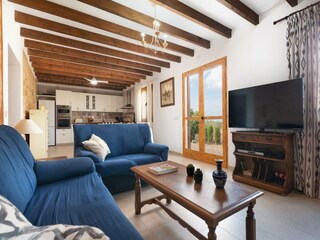 Villa Algaida Ausstattung 18