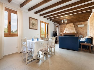 Villa Algaida Ausstattung 19