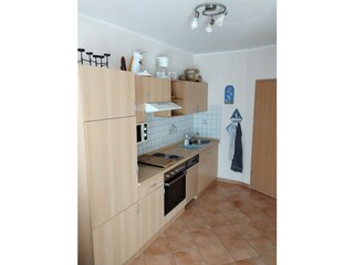 Ferienwohnung Zempin Ausstattung 6