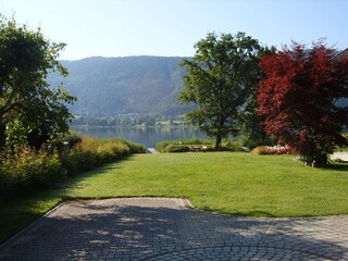 Casa per le vacanze Bodensdorf Registrazione all'aperto 5