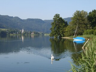 Casa per le vacanze Bodensdorf Ambiente 19