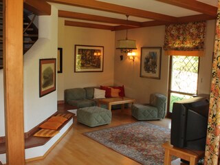 Casa per le vacanze Bodensdorf Caratteristiche 8