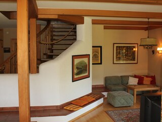 Casa per le vacanze Bodensdorf Caratteristiche 9