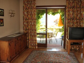 Casa per le vacanze Bodensdorf Caratteristiche 10