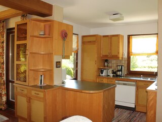 Casa per le vacanze Bodensdorf Caratteristiche 11