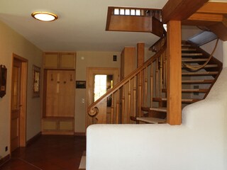 Casa per le vacanze Bodensdorf Caratteristiche 12