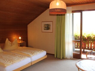 Casa per le vacanze Bodensdorf Caratteristiche 15