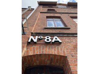 BoardingHouse No 8A in Lüneburg