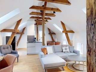 Loft Apartment 11