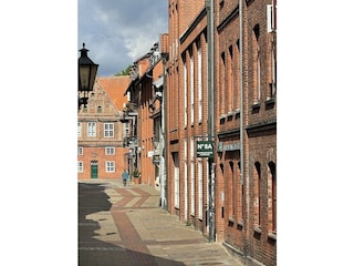 BoardingHouse No 8A in Lüneburg
