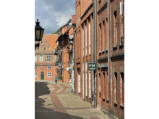 Holiday apartment Lüneburg Document 33