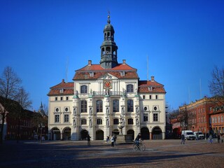 Rathaus