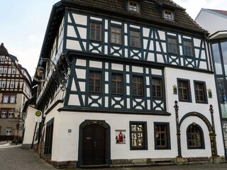 Lutherhaus