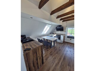 Vakantieappartement Ihlow Kenmerken 2