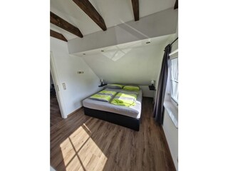 Vakantieappartement Ihlow Kenmerken 4