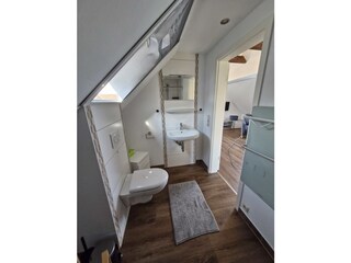 Vakantieappartement Ihlow Kenmerken 5