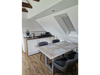 Vakantieappartement Ihlow Kenmerken 11