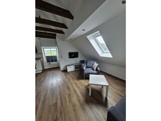 Vakantieappartement Ihlow Kenmerken 12