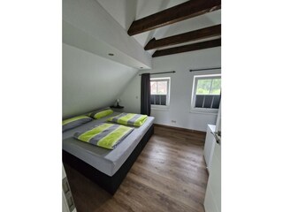 Vakantieappartement Ihlow Kenmerken 9