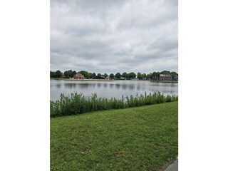 Vakantieappartement Ihlow Omgeving 12