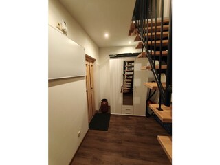 Vakantieappartement Ihlow Kenmerken 14