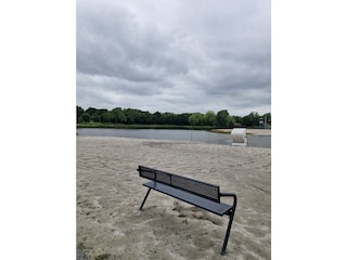 Badesee in Ihlowerfehn