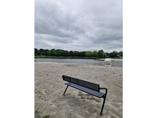 Vakantieappartement Ihlow Omgeving 19