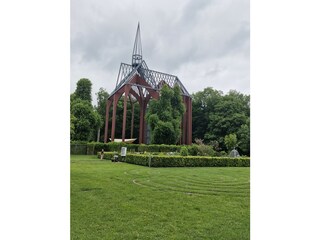 Vakantieappartement Ihlow Omgeving 20