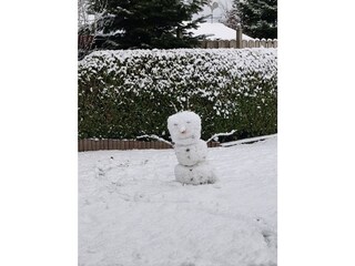 Vakantieappartement Ihlow Buitenaudio-opname 3