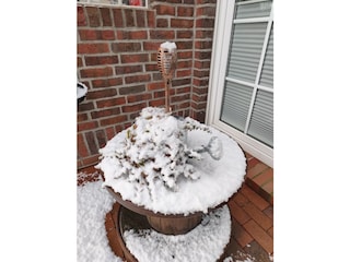 Ferienwohnung Ihlow Außenaufnahme 6