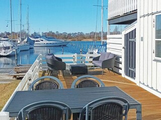 Vakantiehuis Ebeltoft Buitenaudio-opname 5