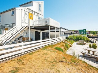 Vakantiehuis Ebeltoft Buitenaudio-opname 1