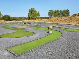 Vakantiehuis Ebeltoft  20