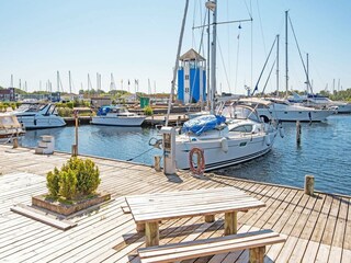 Ferienhaus Ebeltoft  14