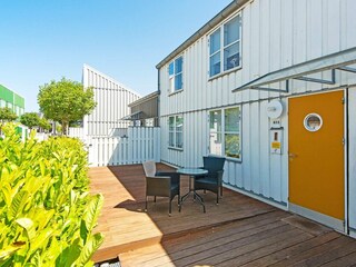 Holiday house Ebeltoft Outdoor Recording 5