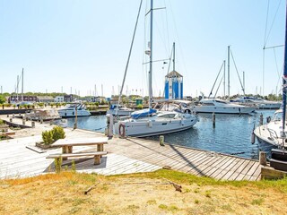 Vakantiehuis Ebeltoft  15