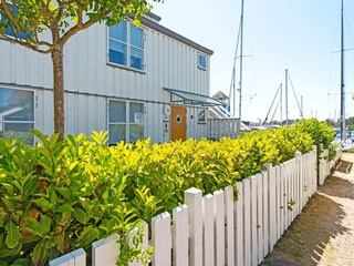 Holiday house Ebeltoft  8